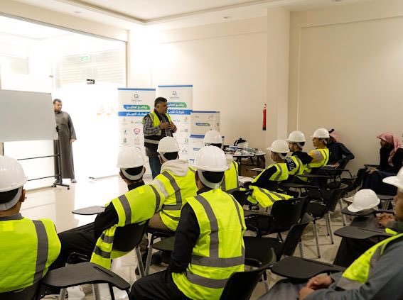 برنامج تمكين