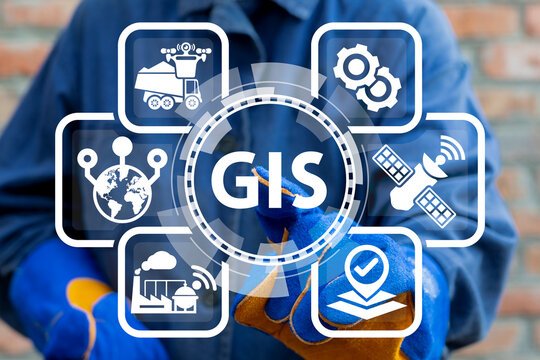 دورة GIS
