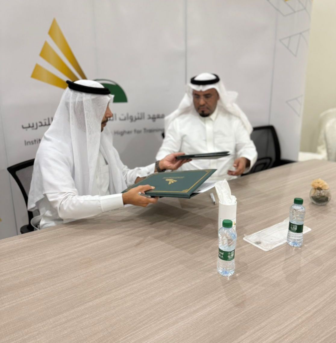 As part of efforts to enhance community empowerment and expand strategic partnerships