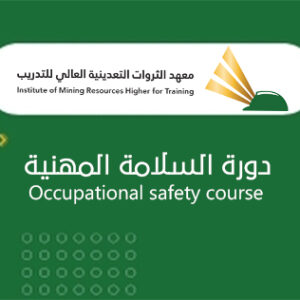 دورة السلامة المهنية